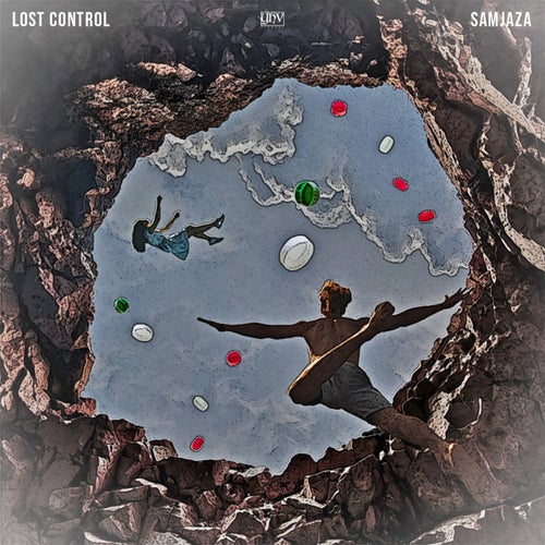 Samjaza - Lost Control [YHV122]
